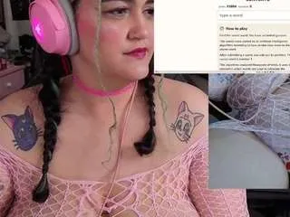 nevermakeawish on CamSoda 