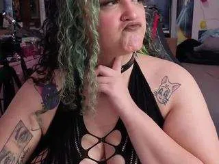 nevermakeawish on CamSoda 