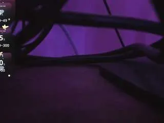 nikibryce on CamSoda 