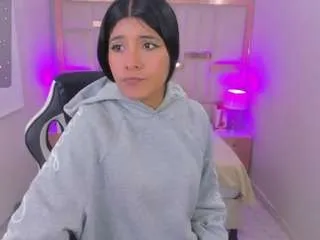 nikibryce on CamSoda 