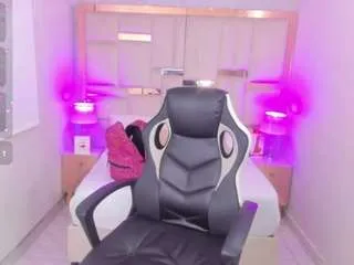 nikibryce on CamSoda 