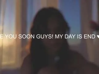 ottiliealder on CamSoda 