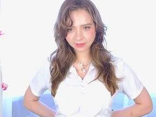 ottiliealder on CamSoda 