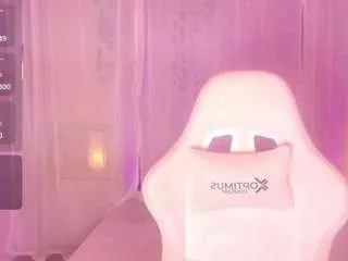 paamelaascott on CamSoda 