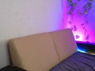 paradisepleasurecouple on CamSoda 