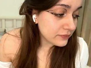 passion-detector on CamSoda 