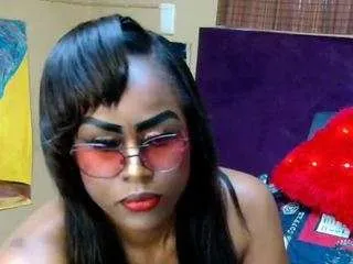 pebbles365 on CamSoda 