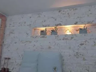 penelope-russo on CamSoda 