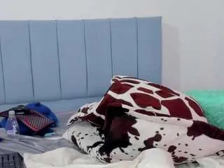 penelopestar-2 on CamSoda 