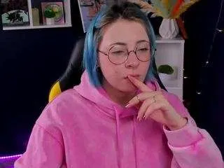 penny-stanley on CamSoda 