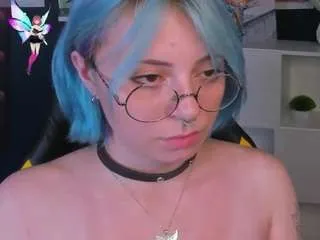 penny-stanley on CamSoda 