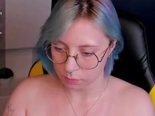 penny-stanley on CamSoda 