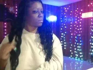 purplequeen888 on CamSoda 