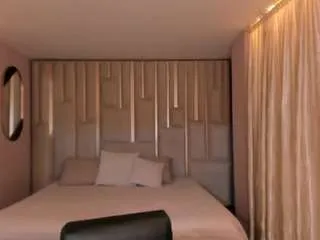 rossierhoades on CamSoda 