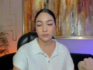 rossierhoades on CamSoda 