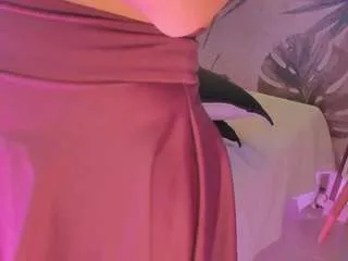 samaantha-white on CamSoda 