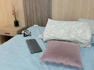 samantaagomez on CamSoda 