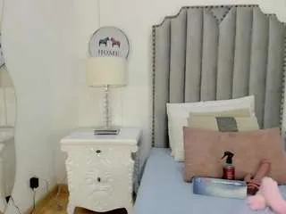 samantamarquez on CamSoda 