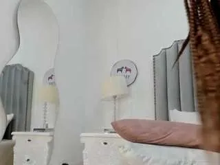 samantamarquez on CamSoda 