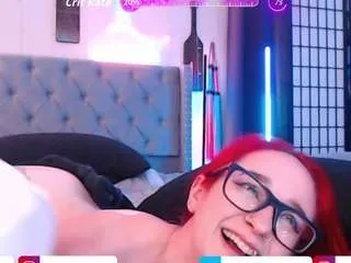 sams-cam-house on CamSoda 