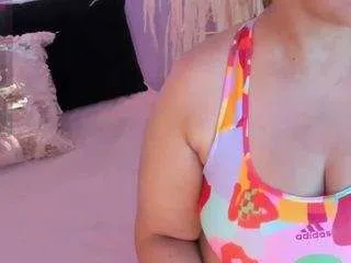 saramontoya on CamSoda 