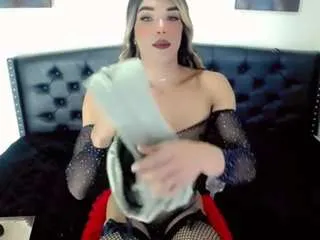 sasha189 on CamSoda 
