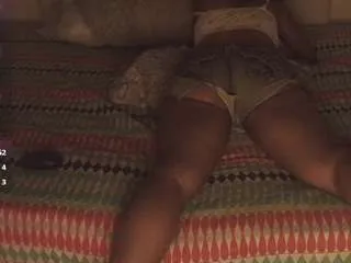 sashakorny99 on CamSoda 