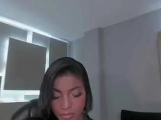 savannahstorm on CamSoda 