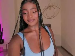 savannahstorm on CamSoda 