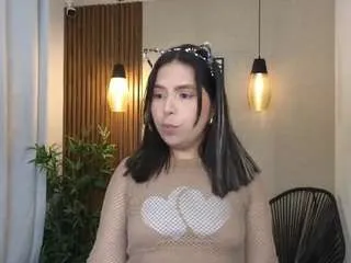 sharlotte-milk — I caress my breasts [Multi Goal]