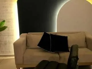 sunnyrivers on CamSoda 