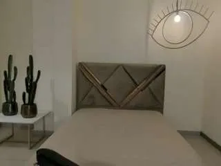 sunnyrivers on CamSoda 