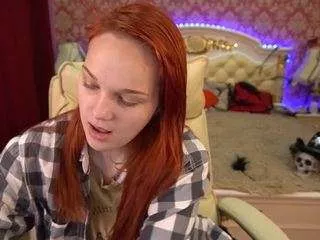 sunshinelolaa on CamSoda 