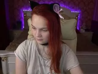 sunshinelolaa on CamSoda 