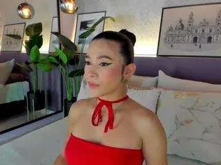 sussanalee on CamSoda 