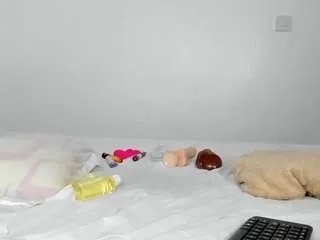 sweet-tina on CamSoda 