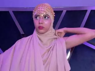 sweetiecloe on CamSoda 