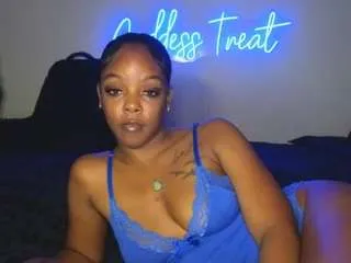 sweetkaylee123 on CamSoda 
