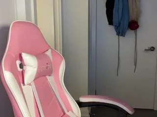 sweetstufff on CamSoda 