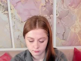 sweety69foxy on CamSoda 