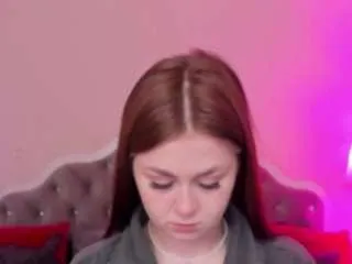 sweety69foxy on CamSoda 