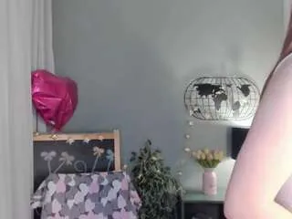 sweety69foxy on CamSoda 