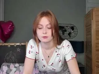 sweety69foxy on CamSoda 