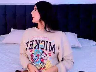 sweetynicole on CamSoda 