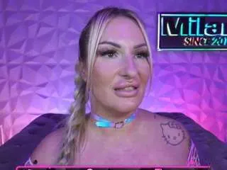 tamaramilano on CamSoda 