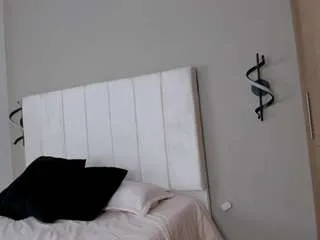 tiifany-lopez on CamSoda 