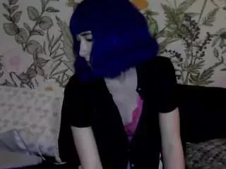 tilliemay on CamSoda 