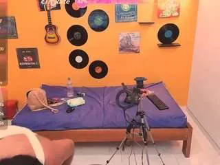 todayangel18 — ALL GOALS MET [Multi Goal]