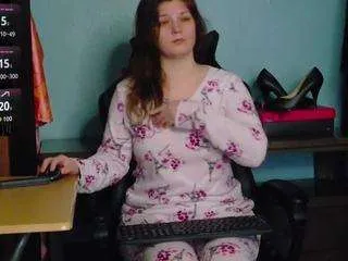 treejeanne on CamSoda 