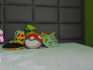 vaiin-sexual on CamSoda 